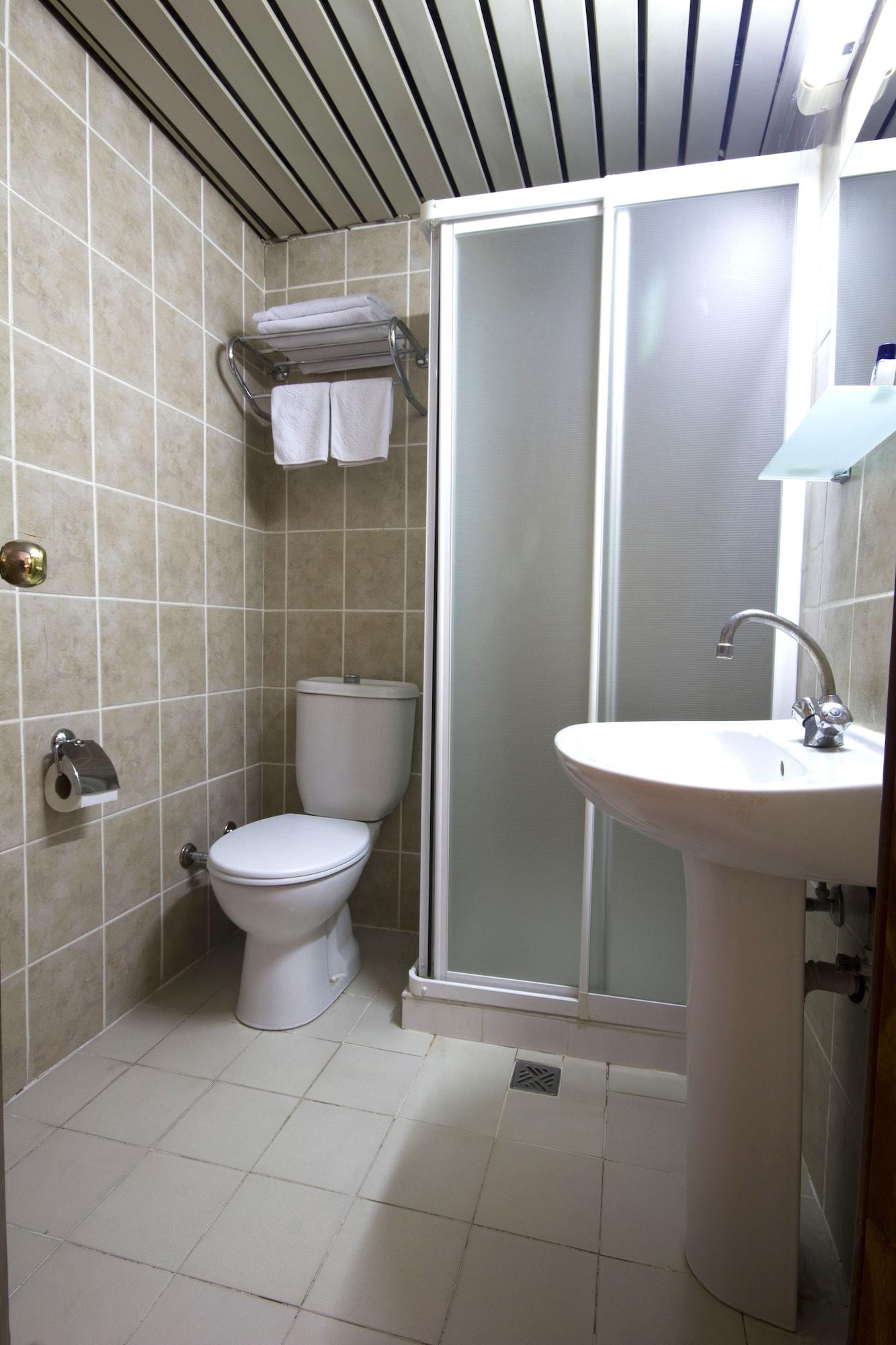 Acikgoz Hotel Эдирне Экстерьер фото